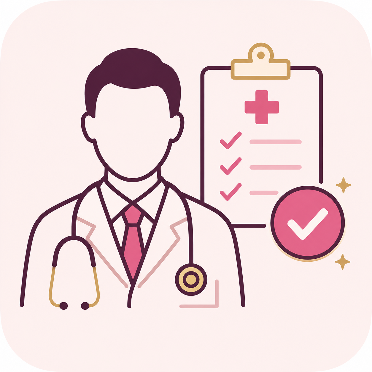 Follow-up by a specialist full support